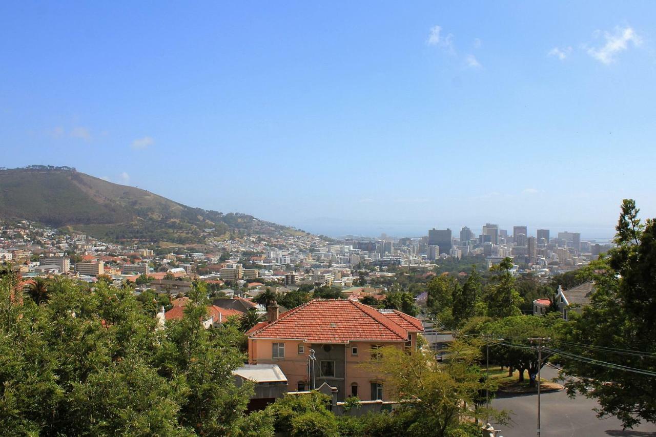 De Tafelberg Guesthouse Ciudad del Cabo Exterior foto